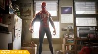 تریلر بازی Spider Man برای PS4