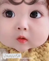 کلیپ کودکانه شماره ی چهار