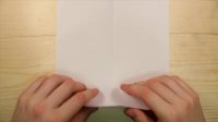 How to make a Easy Paper Airplane that Flies Far