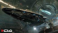 تریلر بازی جدید " Elite Dangerous "