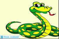 کلیپ  شاد کودکانه : زنبوره نیش داره نیش نیش نیش