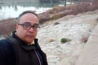 علی ابوالحسنی بازیگر تلویزیون درگذشت