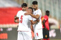 خلاصه بازی ایران 4 - آنگولا 0
