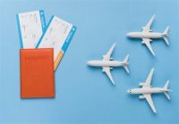 بازگشت قیمت بلیت هواپیما به نرخ قبل