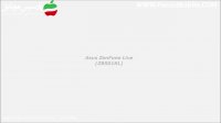 بررسی موبایل Asus zenfone live