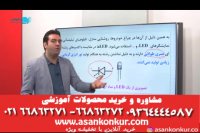 آموزش فیزیک مفهومی یازدهم استاد نیمانوروزی