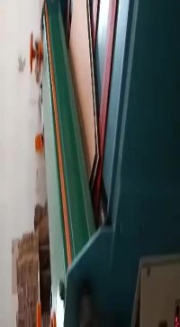 ماشین کارتن سازی | 09123960911