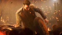 تریلر جدید بازی " Vampyr " هم منتشر شد