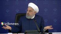 روحانی :  تعطیلی یک هفته‌ای در انتظار مشاغل متخلف