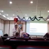 زالو درمانی در عفونت لثه ... طب سنتی ایران .. یوسف اصغری