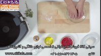 آموزش درست کردن پیتزا در سرخ کن های دلونگی - سیتی کالا