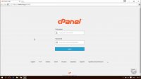 آموزش Cpanel - ورود امن به Cpanel