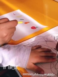 کلینیک کاردرمانی جسمی در شرق تهران مهسا مقدم