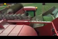 از سری ماشین آلات سنگین مگا