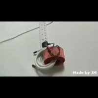 چگونه ترانسی با جریان بسیار بالا بسازیم ؟؟