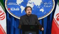 قاسمی: برنامه موشکی ایران دفاعی و بازدارنده است