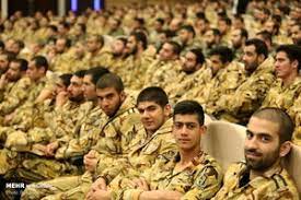 کاهش خدمت سربازی به میانگین 12 ماه