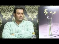 گفتگو با پژمان بازغی در حاشیه اکران "فصل نرگس"