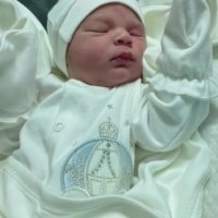 سزارین بیمار به علت پاره شدن کیسه آب