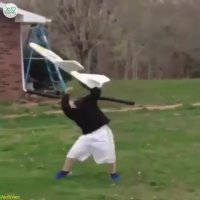 بلاهای بچگی