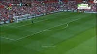 Manchester United Legends vs Barcelona Legends 2-2 - Highlights & Goals - 02 September 2017