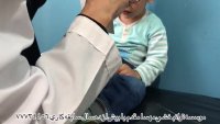 گفتاردرمانی سندروم داون کلینیک توانبخشی مهسا مقدم 09357734456
