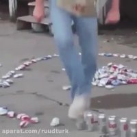 ملت روانی شدن