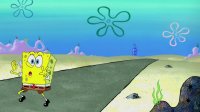 باب اسفنجی. انیمیشن باب اسفنجی (دنبال=دنبال)