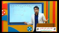 فیلم اموزش درس ریاضی از علی هاشمی