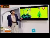 زیست کنکور موسسه حرف اخر مبحث چرخه تناوب