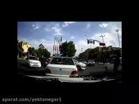 دوربین خودرو / جعبه سیاه خودرو