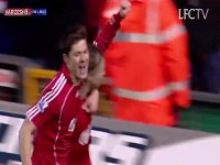 تمامی گلهای لیورپول در لیگ برتر جزیره فصل 2007/08