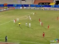 ایران2-1یمن