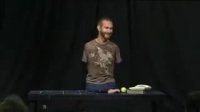 ویدئوی انگیزشی نیک وی ایچیچ - Nick Vujicic