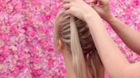 AMAZING 3 Strand Pull Through Buns by SweetHearts Hair