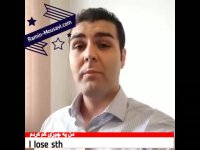 آموزش زبان انگلیسی | یه چیزی نیست | Sth is missing