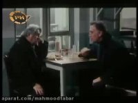 عزت الله انتظامی:هه هه پفیوز