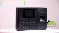 دستگاه حضور و غیاب ارزان شرکت آرمان اندیش