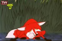 ماجراهای نیلز - قسمت 23