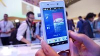 Sony Xperia E3 First Look