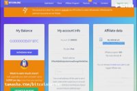 3سایت برای کسب بیتکوین اتریوم و بیتکوین کش سریع و رایگان