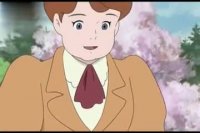 کارتون داستان آنشرلی قسمت آخر (34)