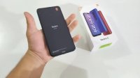 جعبه گشایی و بررسی گوشی شیائومی مدل Redmi 8