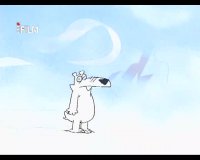 حیات وحش - خرس های قطبی