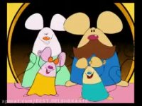 کلیپ موزیکال شاد و باحال کودکانه