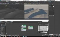 Tutorial: Procedural Materials (3/3: Sand Dunes)