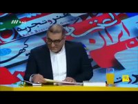 رضا زندی درباره نفت میگوید