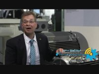 نسل جدید الکتروموتور زیمنس