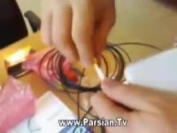 تقویت کننده تلفن همراه در اماکن