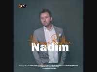 آهنگ جدید ندیم به نام هوای رفتن